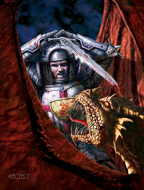 GOTHIC II cover