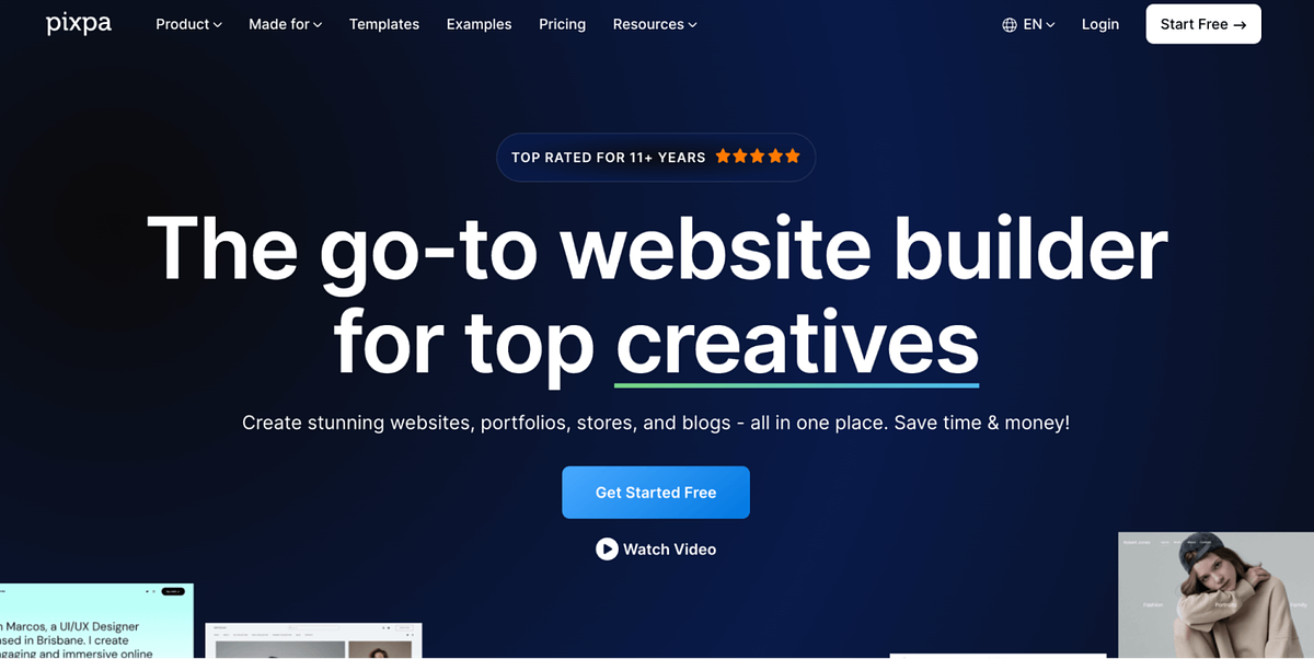 Bild von PixpaHomepage