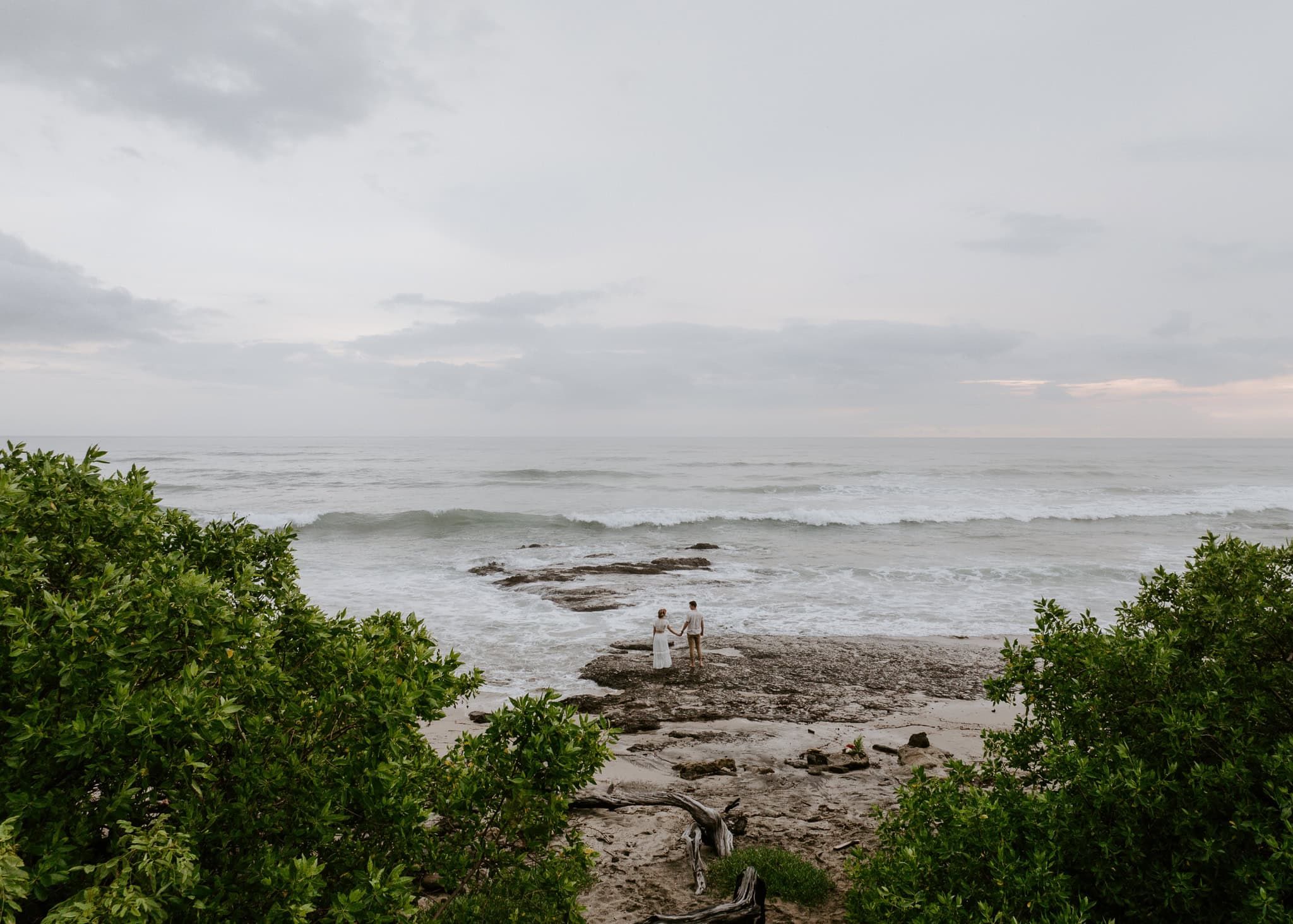Costa Rica Elopement Photographer