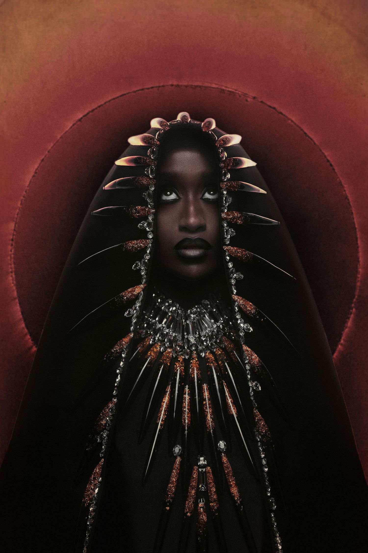 Project | Dune in Editorial | Directed by R