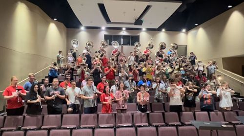 &ldquo;Always&rdquo; by Forrest Frank