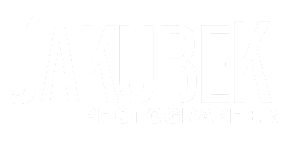 Jakubek - Potographer