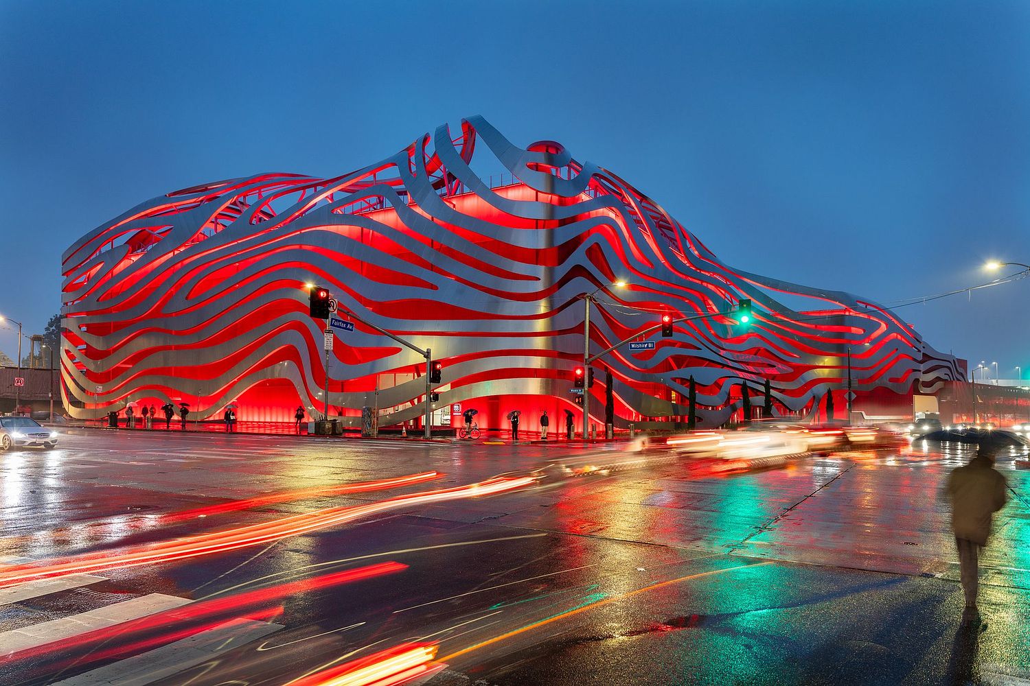 Nico Marques Architectural Photography