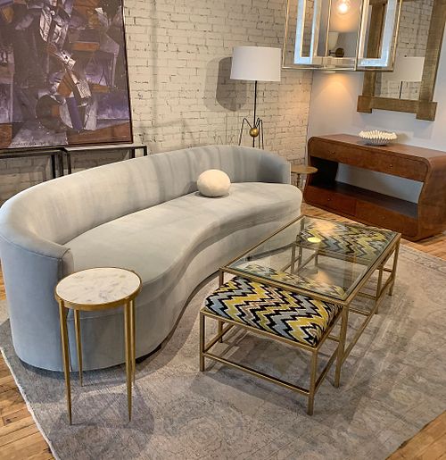 Reupholstery