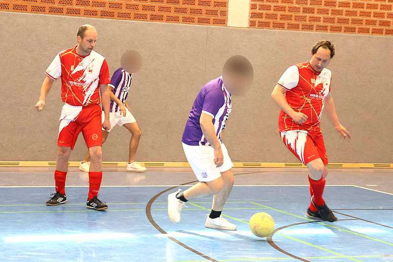 Ibbenbürener Kickers