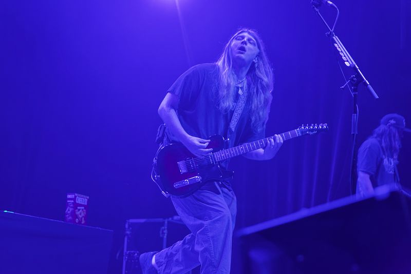 PUNK ROCK PHOTOGRAPHY