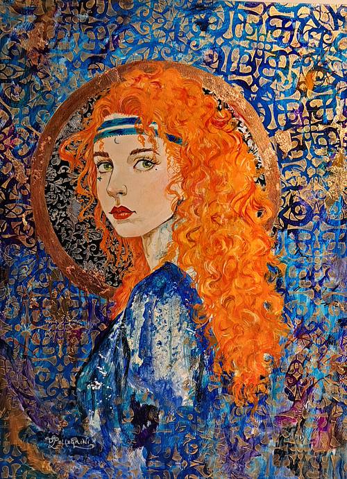 The Oracle