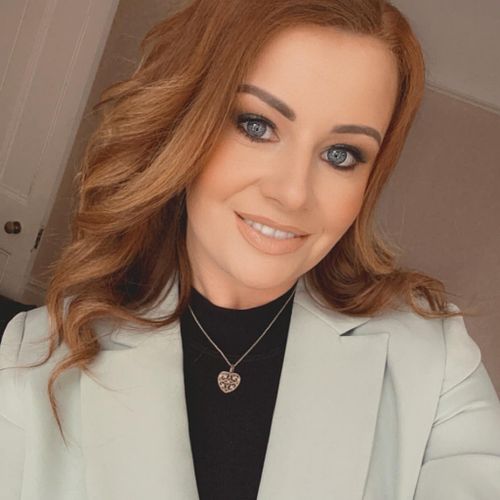 Joanne Cook