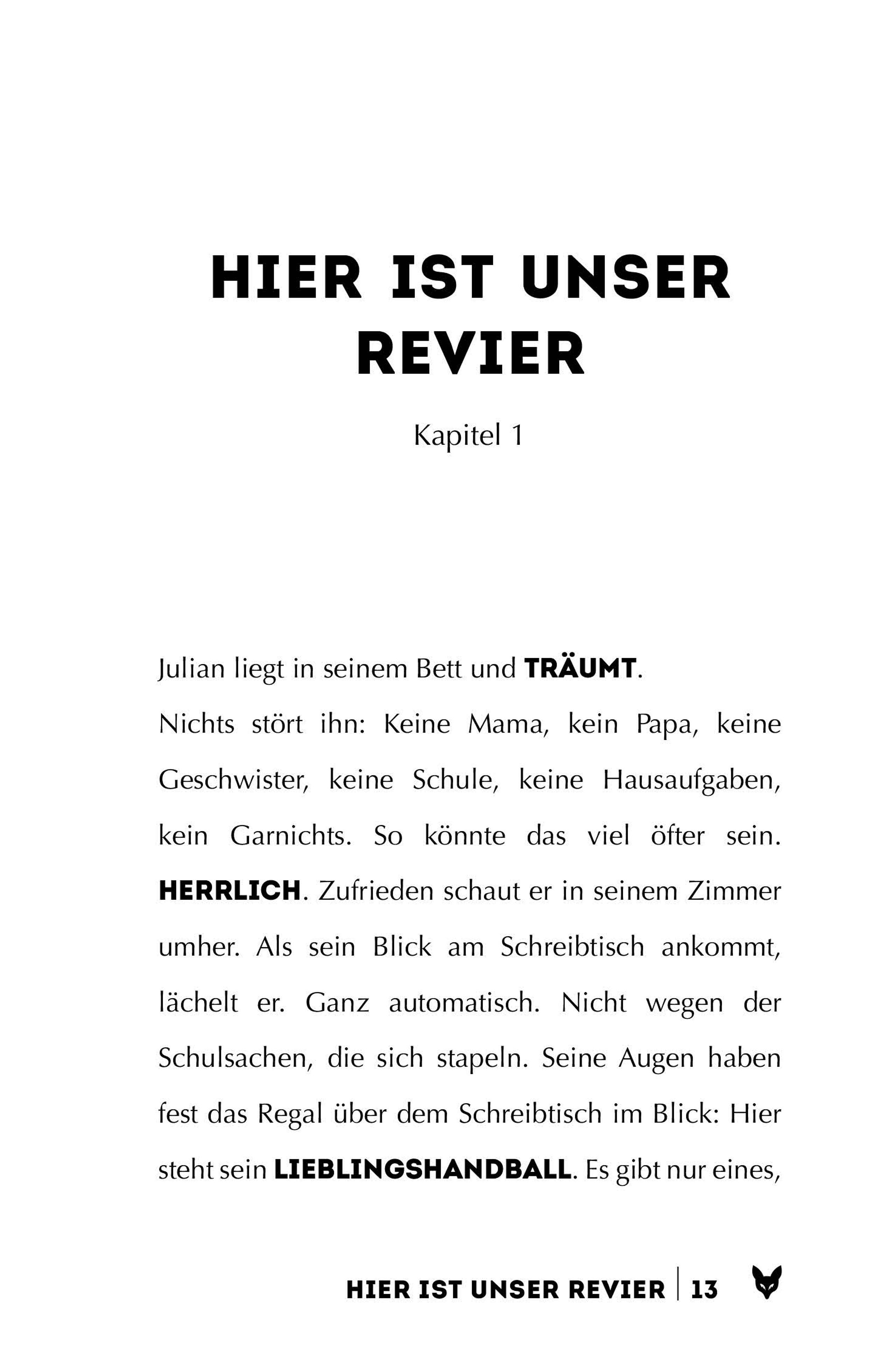 Band 1: WO IST FUCHSI? - Das offizielle Kinderbuch der F&uuml;chse Berlin