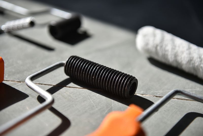 Essen International Banner Shoot