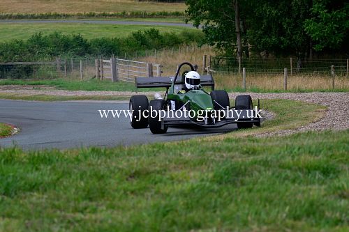 OMS Hornet Morgan Hamer