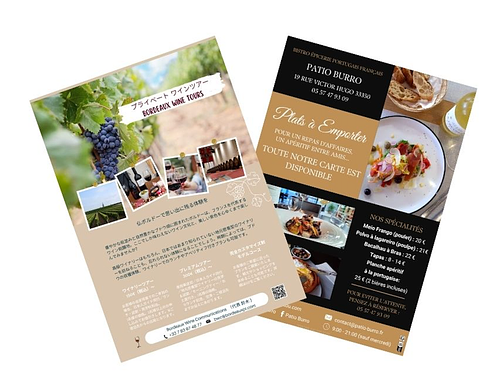 Translation & Cultural Adaptation