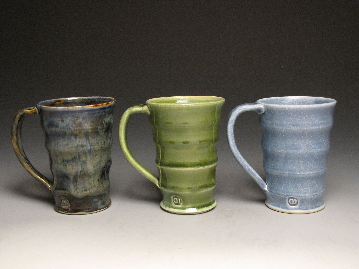 Warren Smith Pottery