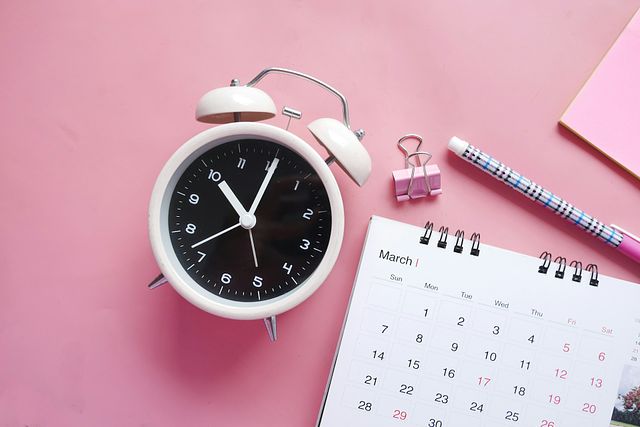 7 suggerimenti per siti Web per aziende basate su appuntamenti