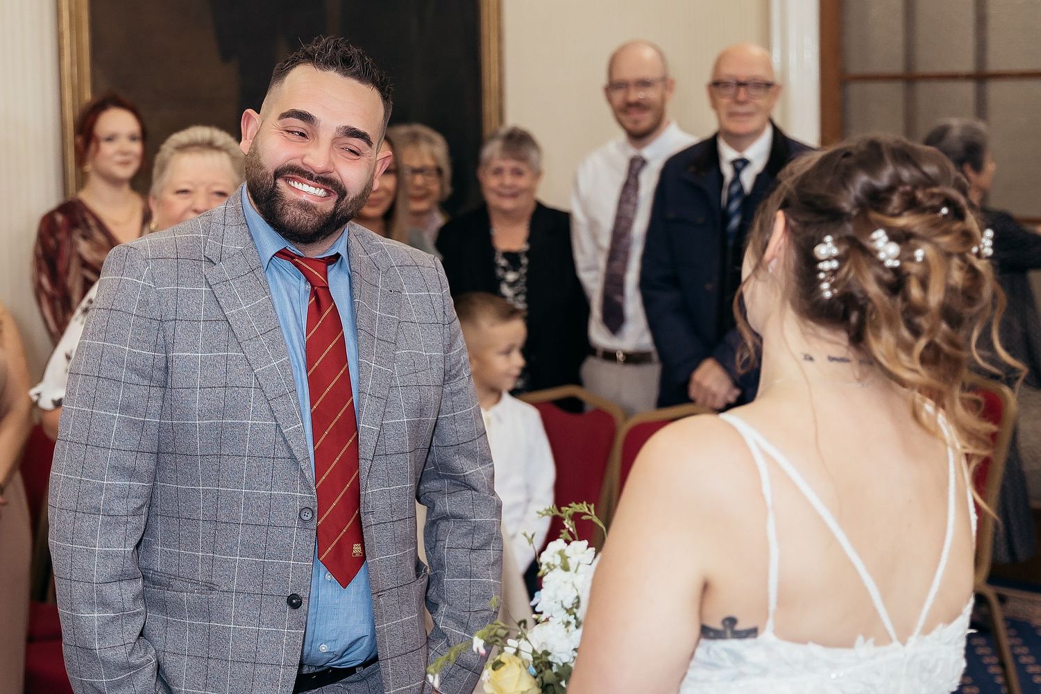 The Yorkshire Photographer