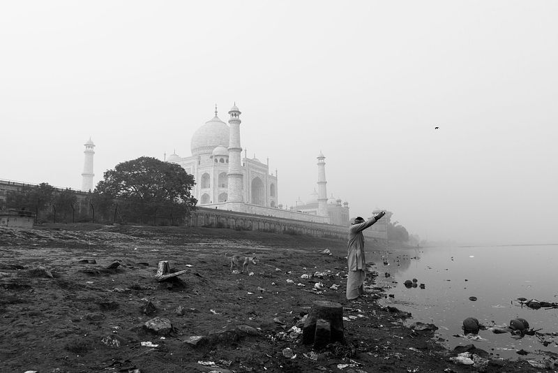 Yamuna - Water & Life (ongoing)