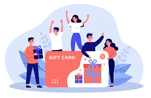 GET A GIFT FOR THAT SOMEONE