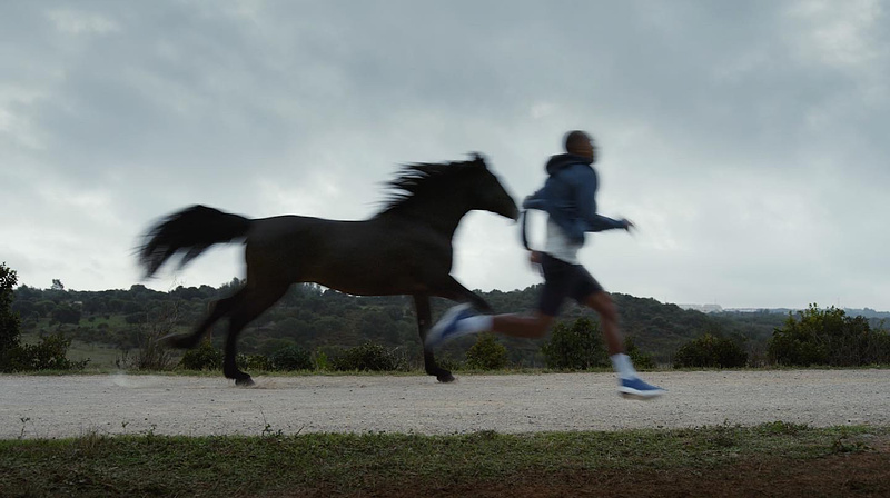 Caballo