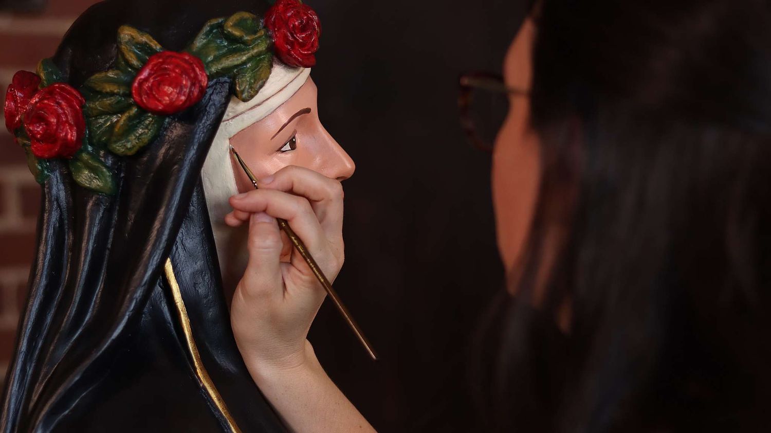 Contrasts Woodcarving LTD