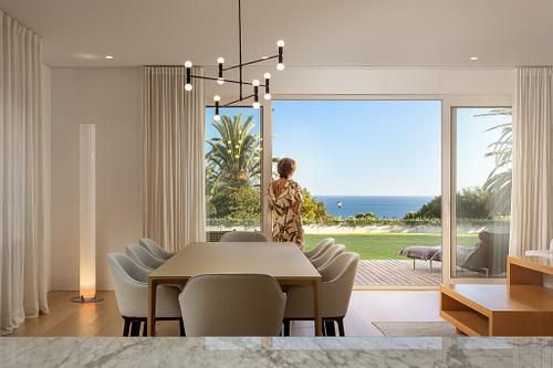 Apartamento T4 Condom&iacute;nio Parthenon &ndash; Guia, Cascais
