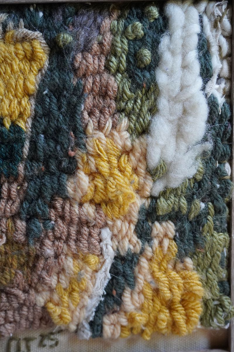 Weeds are Flowers Too