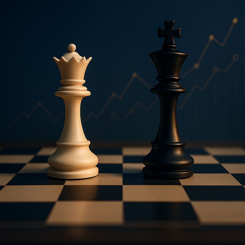 Art of the Comeback: Series Wrap-Up: From Distress to Turnaround to Sustained Success