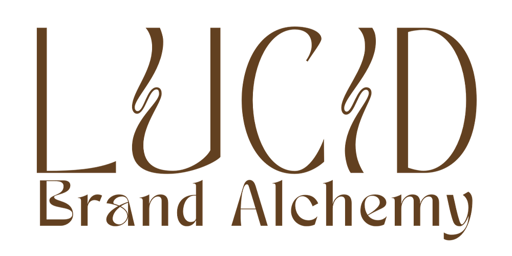 Lucid Brand Alchemy