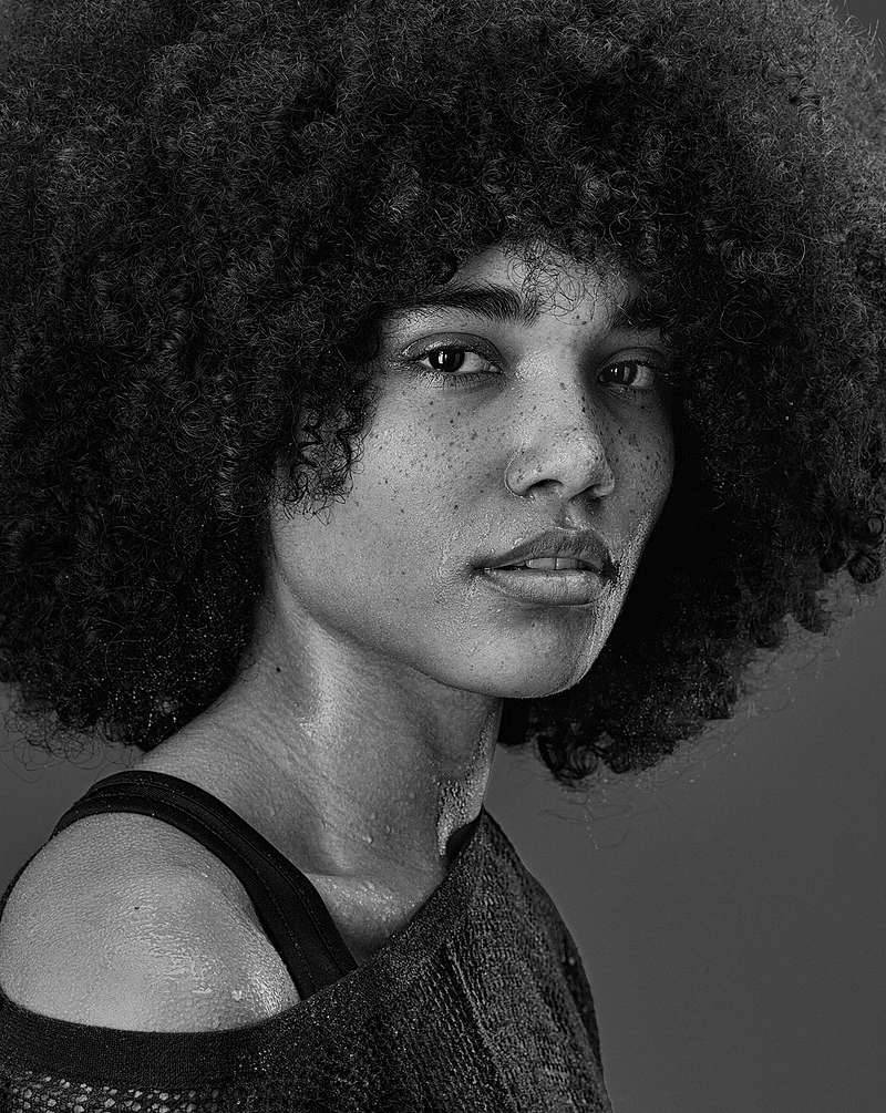 Portrait Fotografie