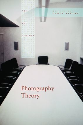 Teoria della fotografia