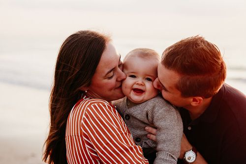 De schoonheid van het &eacute;chte leven