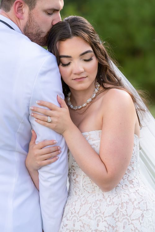 Lyzmari + Marco