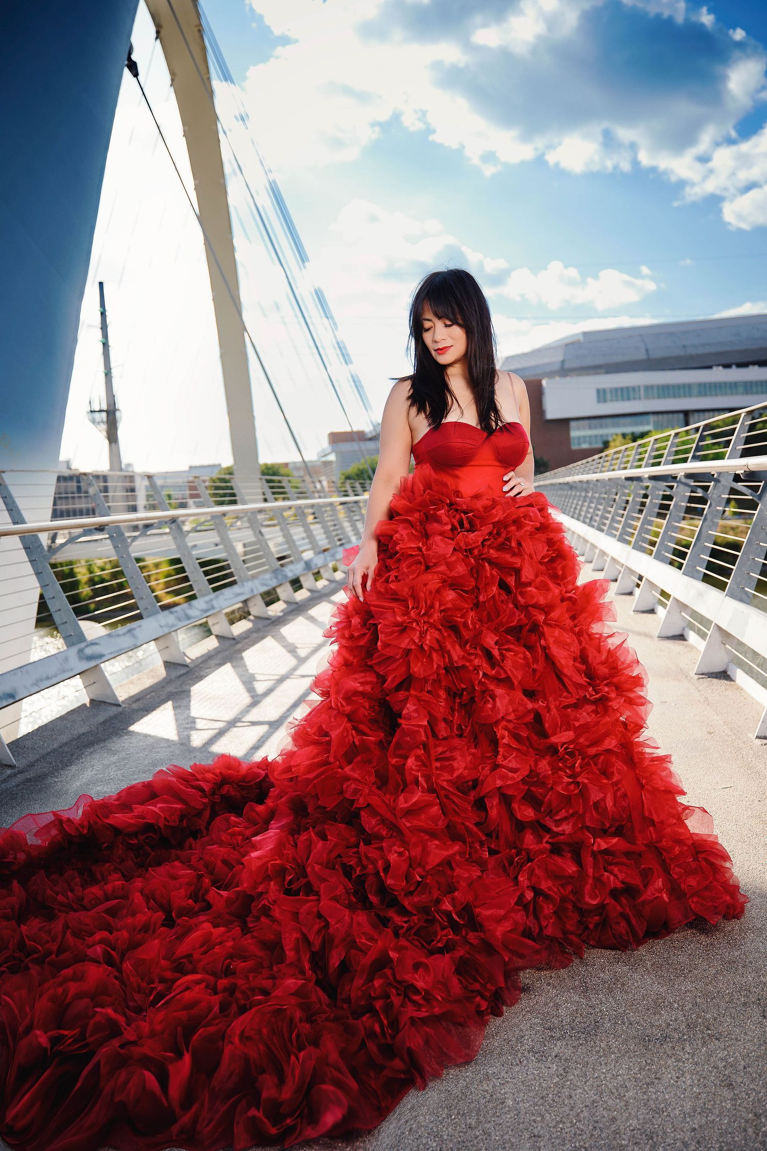 Creative photography