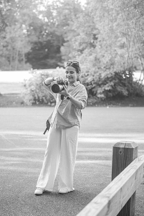 Seattle-based Photographer