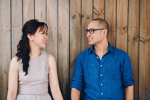 Chalk and Cheese Photography