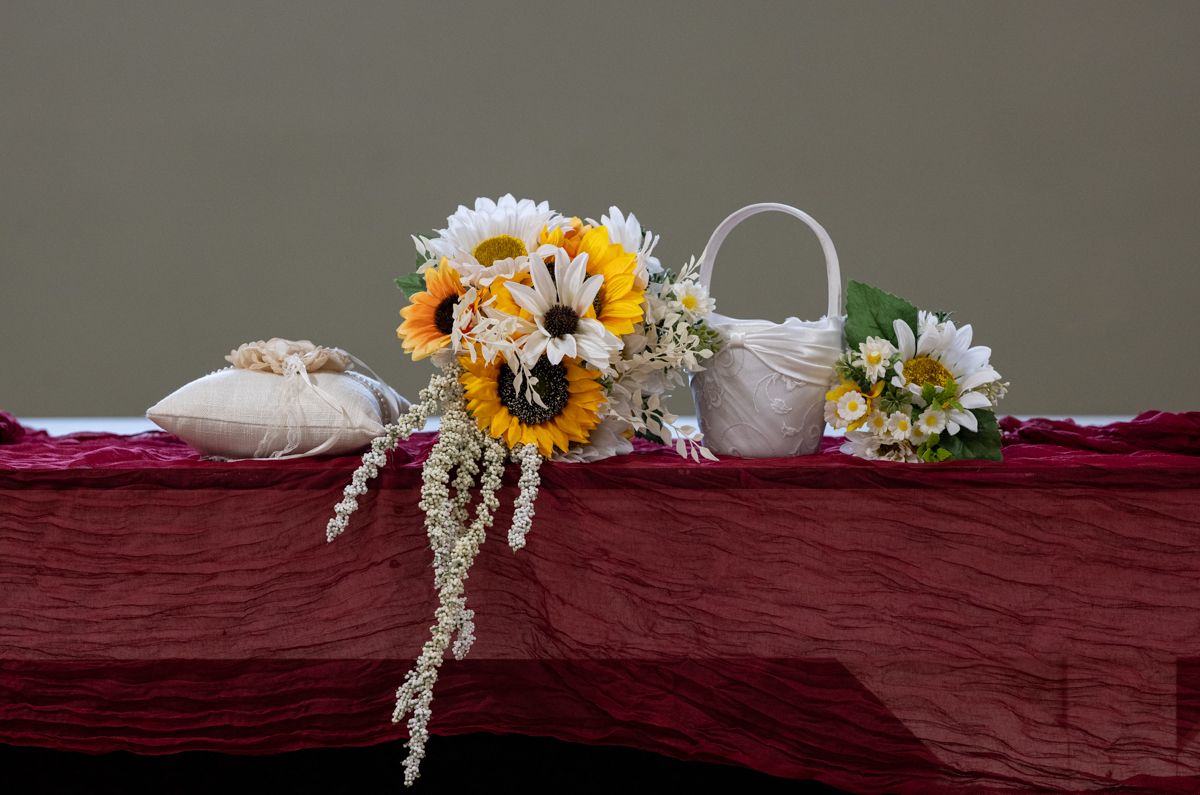 Adamko Wedding Portrait