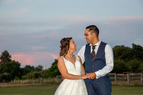 Ana Casqueiro & Jo&atilde;o Ramos