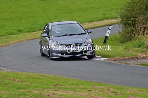 Honda Civic Type R Shane Jowett