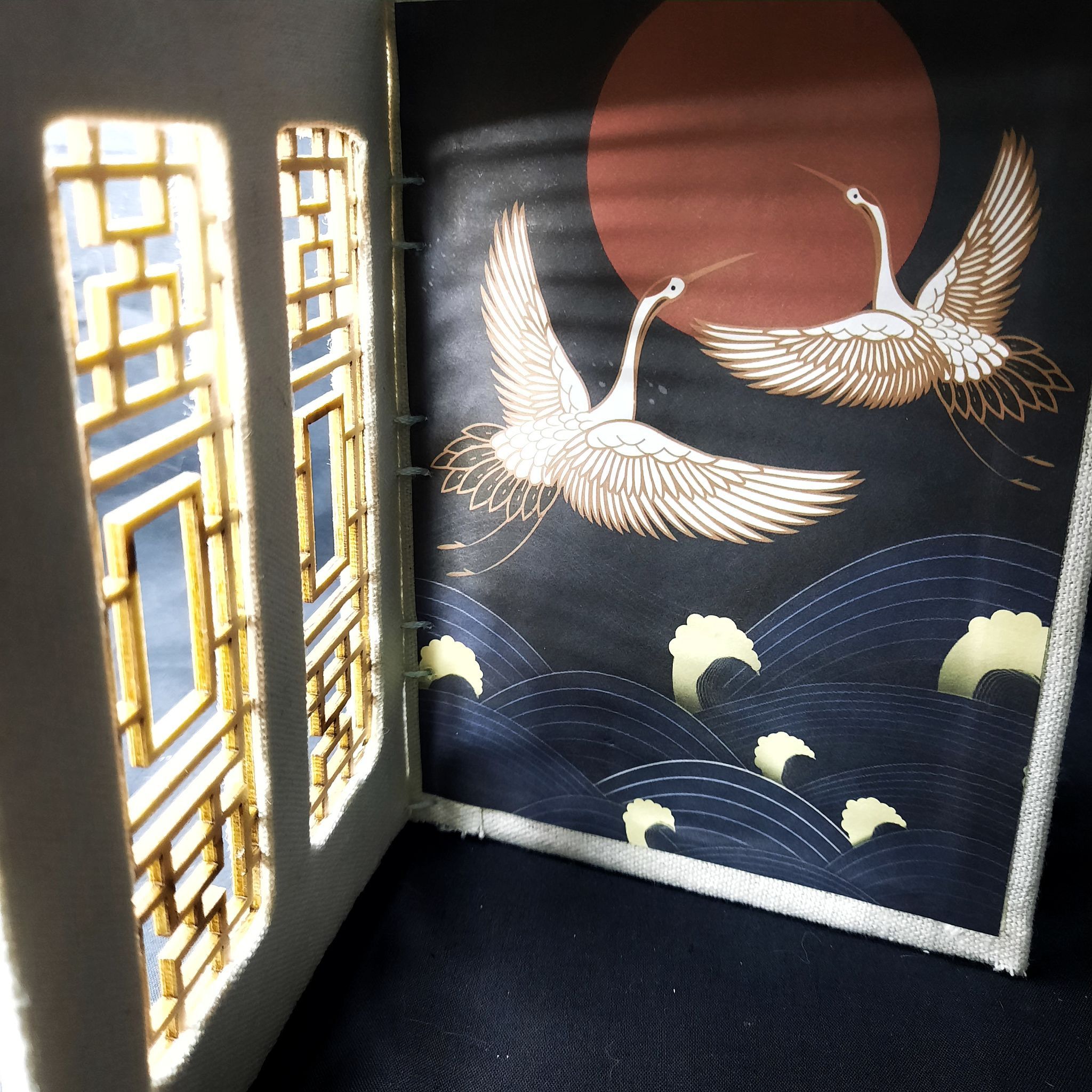 escapist.motif