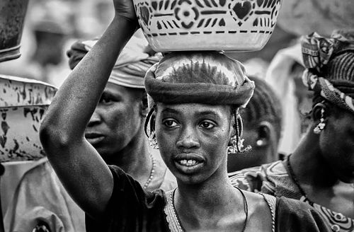 Djenné | Mali | 1997