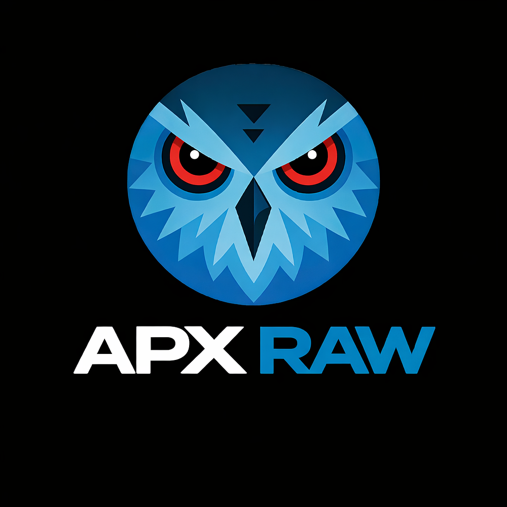 APX RAW