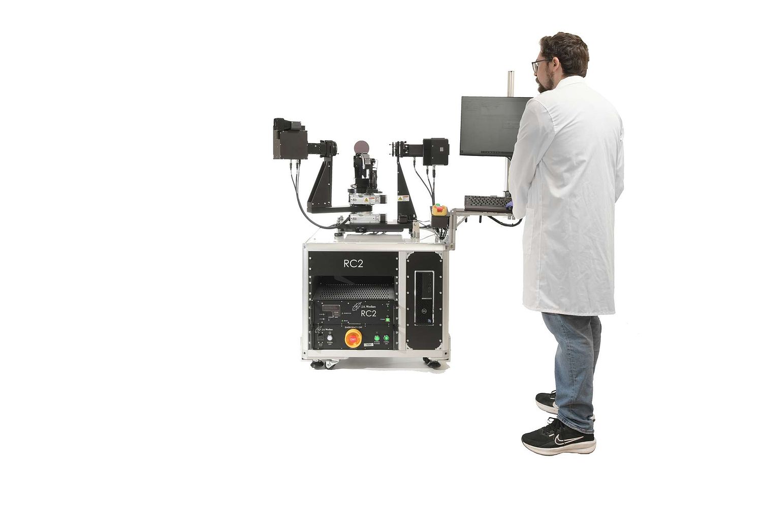 Before & After Editing