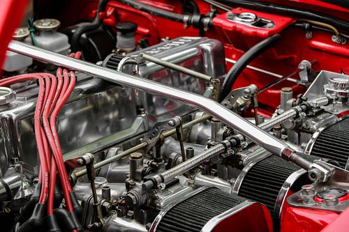 Automotive