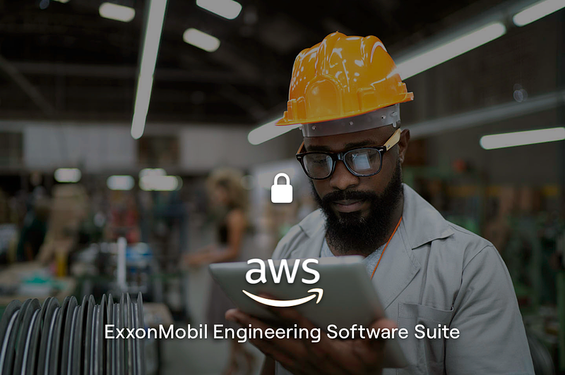ExxonMobil Engineering Software Suite