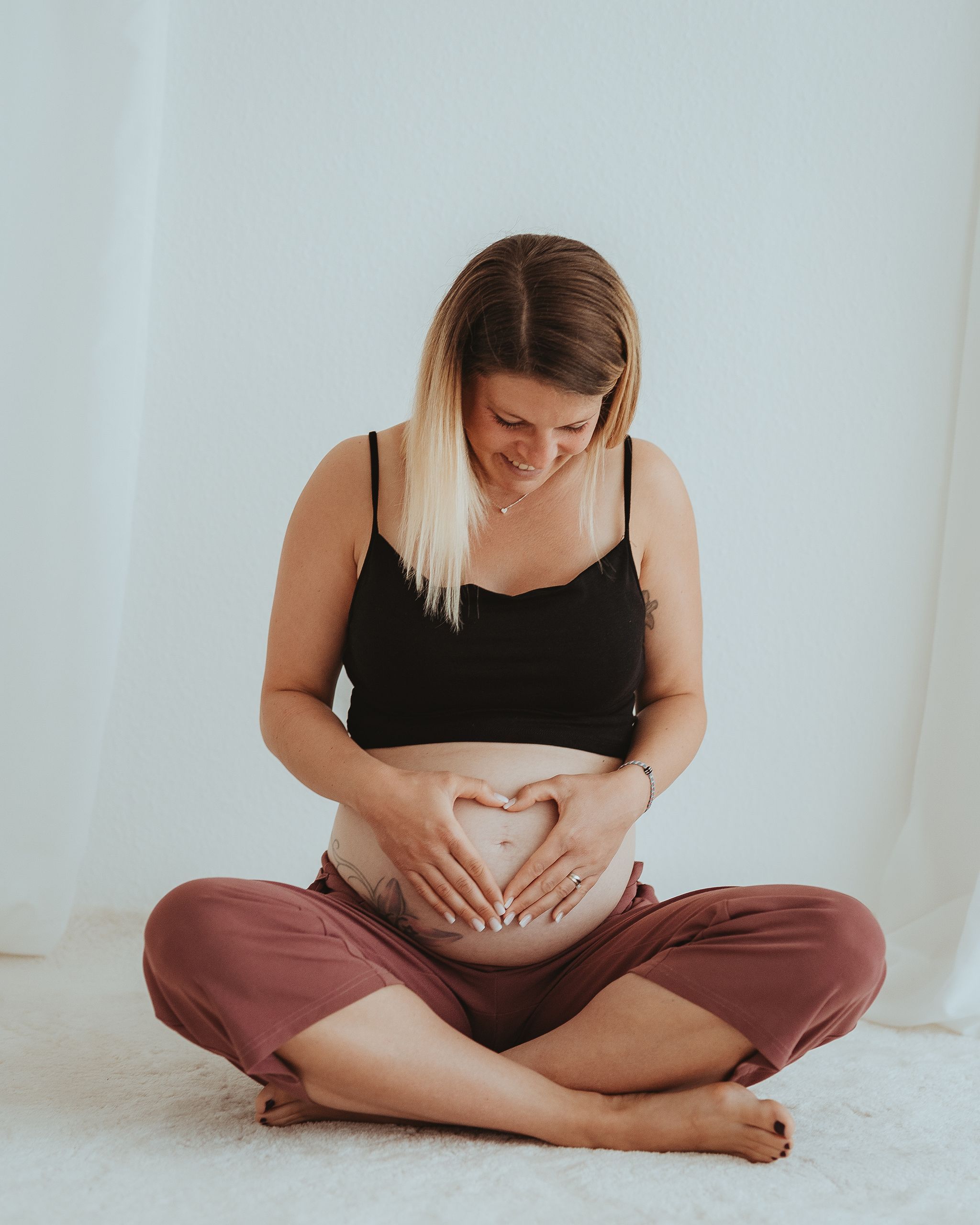 BABYBELLY