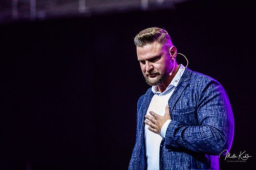 Kris Krohn