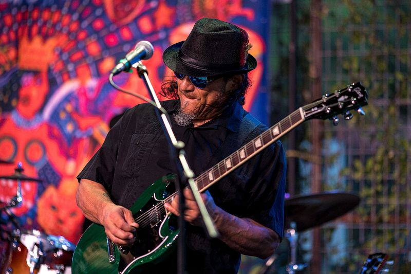 EVENT: Supernatural ATX @ Krause's Cafe