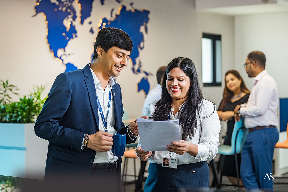 Professional Corporate Office Lifestyle Environment Shoots by Akkil-Suvarna