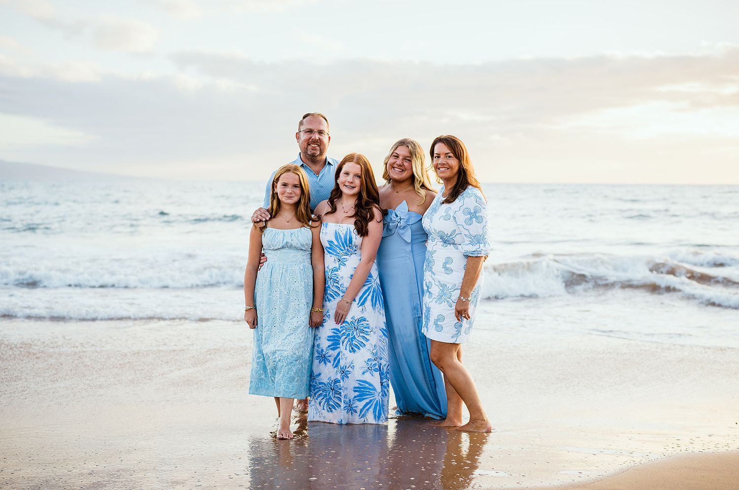 Maui Mini Session