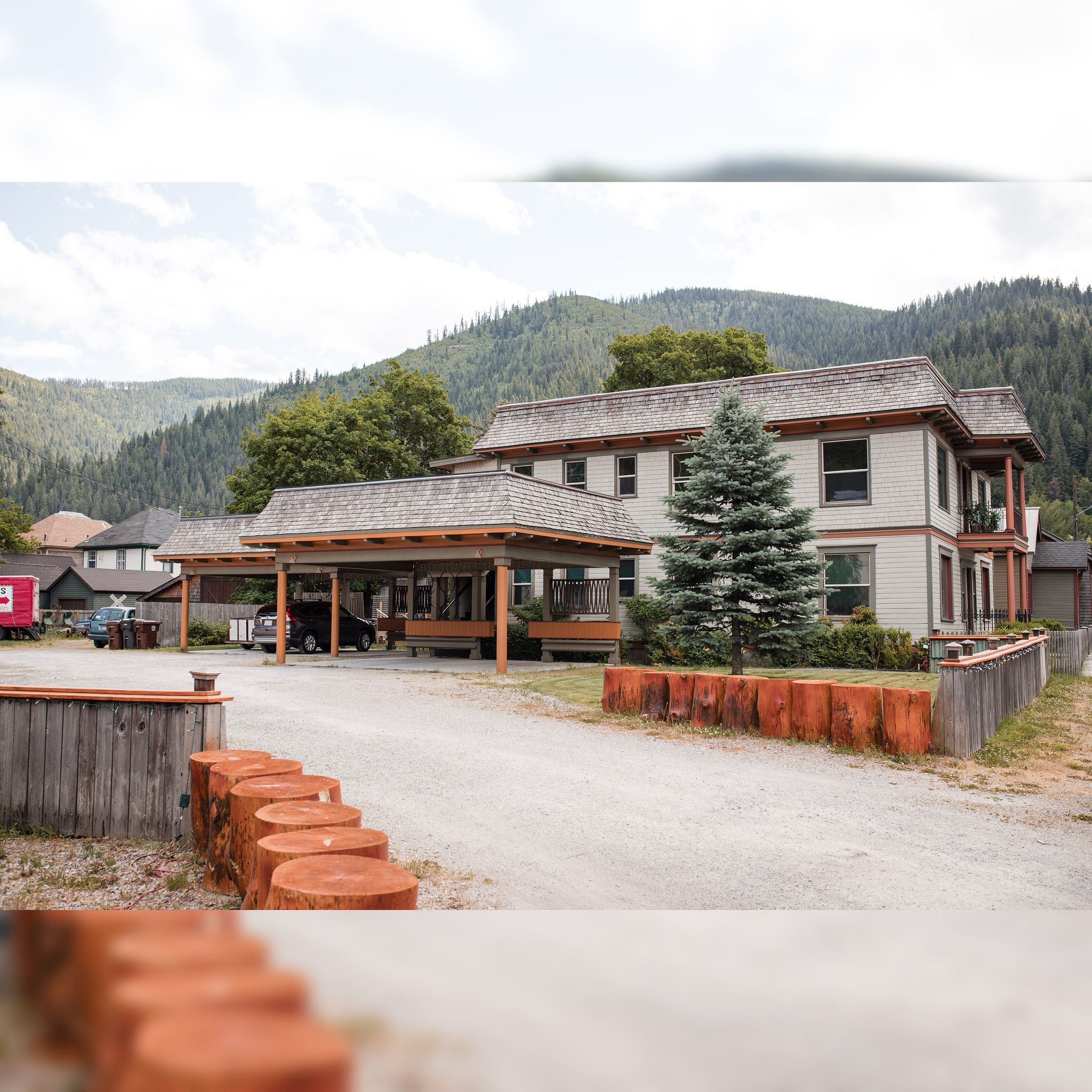 Hercules Inn