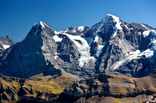 Kapelle Wilder Geschinen